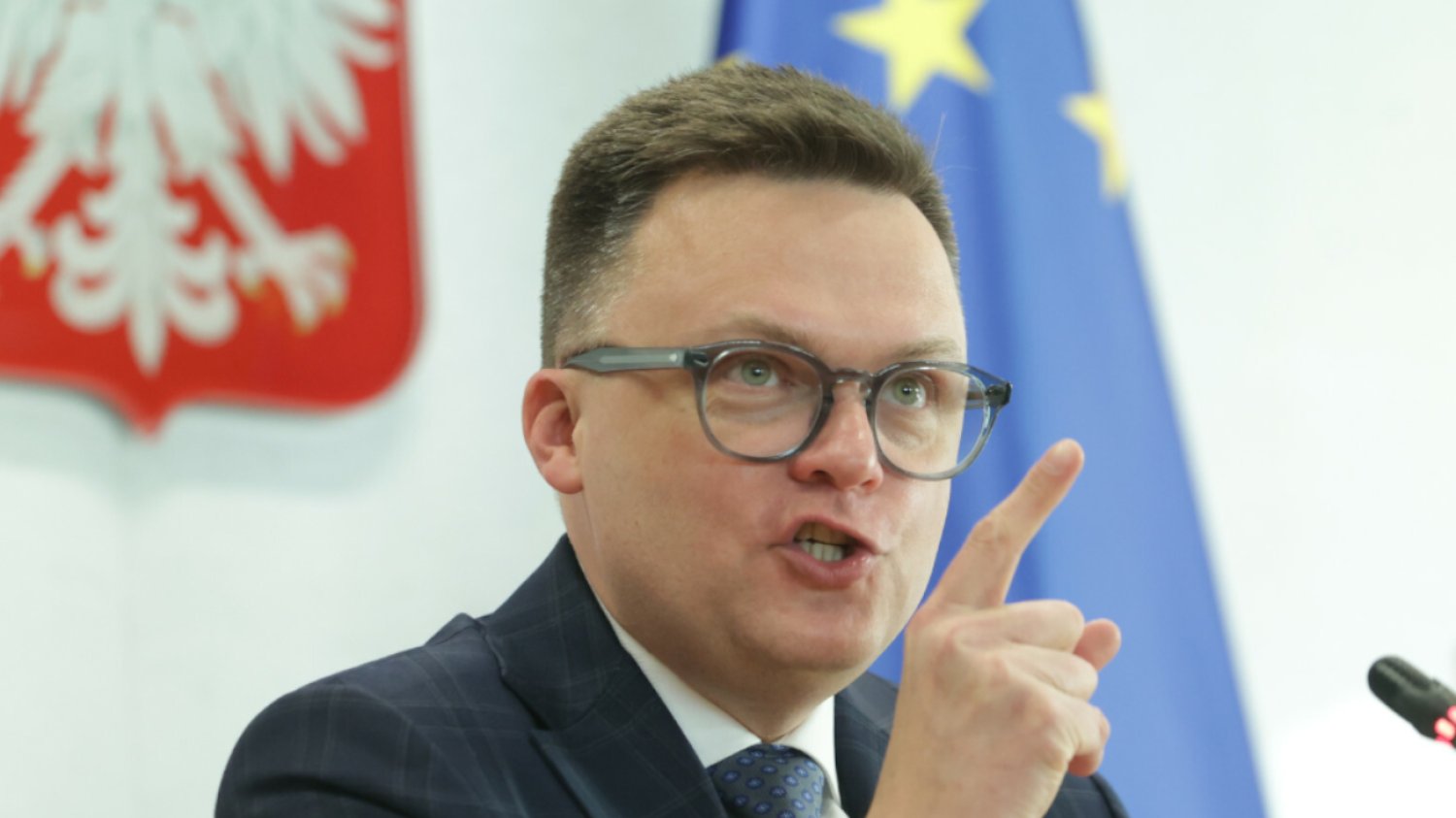 Nocny zwrot akcji w Sejmie. Chodzi o ustawę wiatrakową