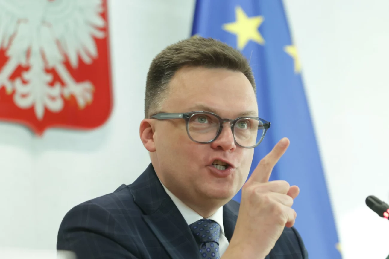 Nocny zwrot akcji w Sejmie. Chodzi o ustawę wiatrakową