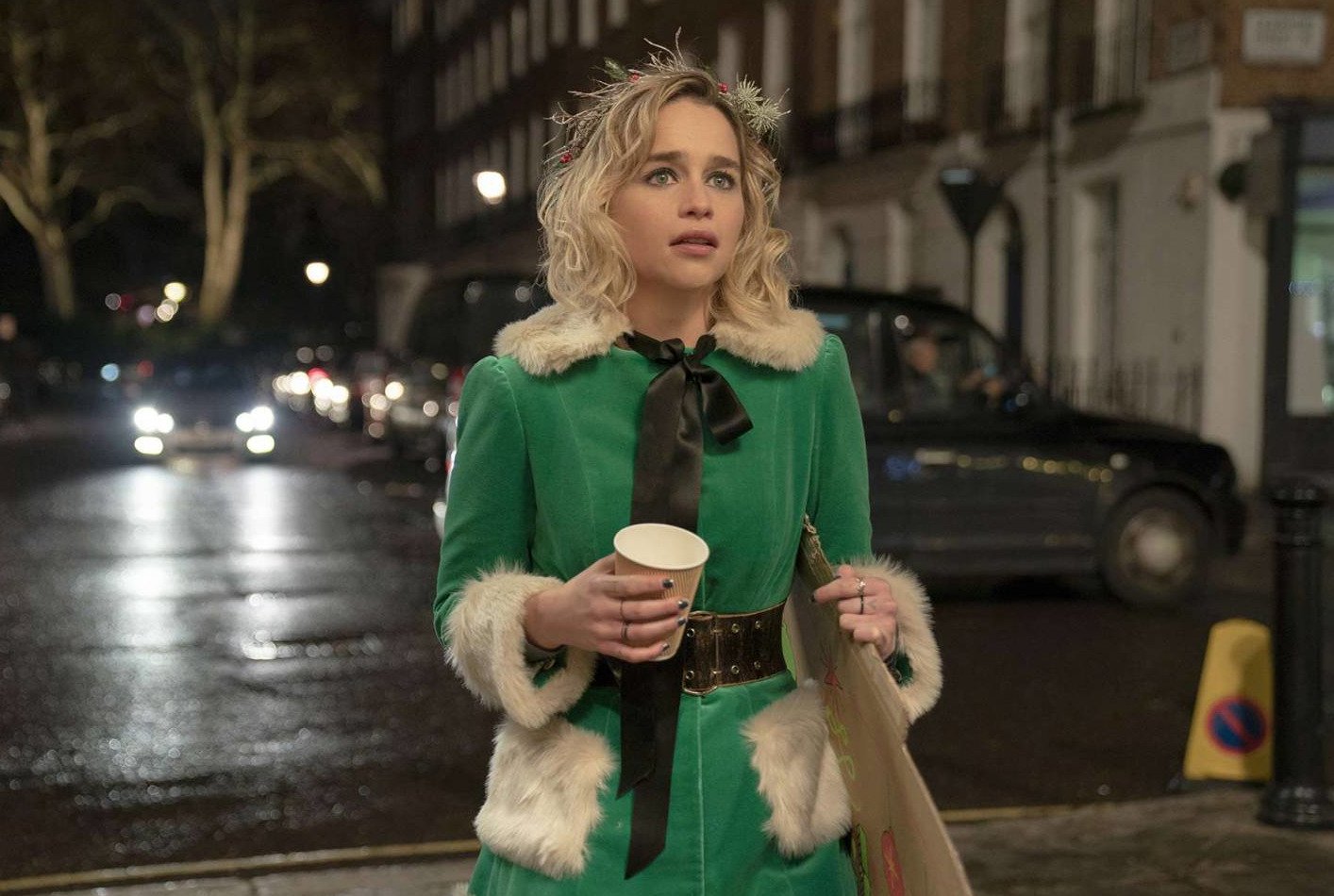 "Last Christmas" (2019)