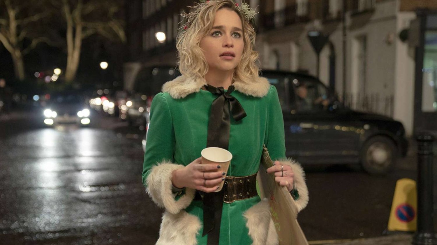 "Last Christmas" (2019)