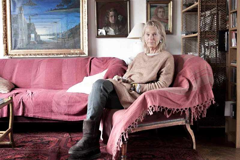 Małgorzata Braunek