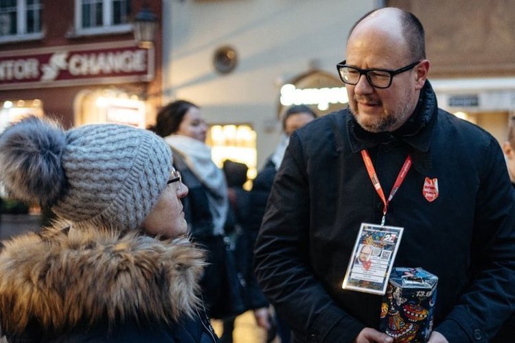 Czy tragiczna śmierć prezydenta Adamowicza zmieni coś w organizacji tegorocznego finału WOŚP w Gdańsku?