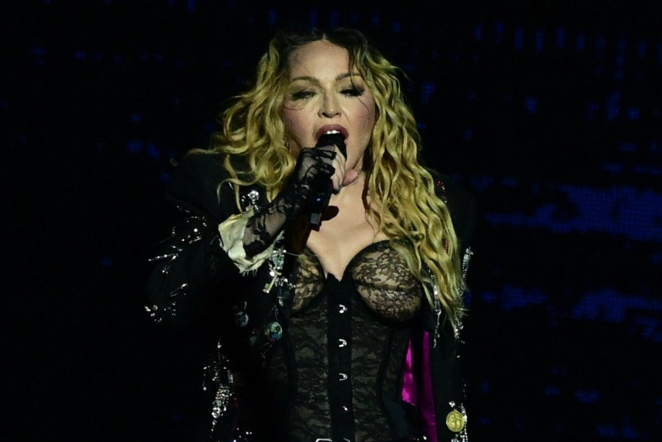 Madonna