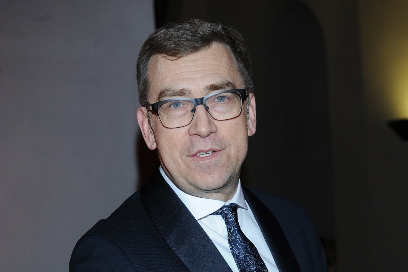 Maciej Orłoś o kulisach pożegnania z TVP. Powód jest zupełnie inny, niż sądziło wielu