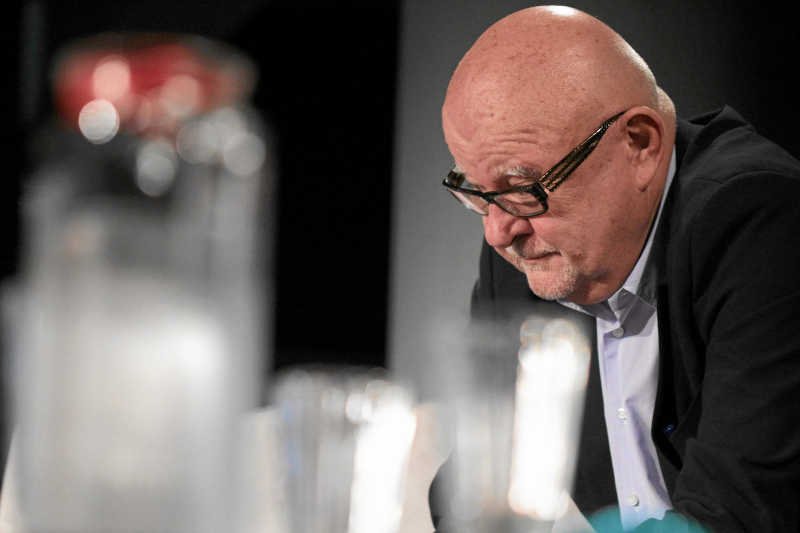 Z inicjatywą budowy łuku triumfalnego w Warszawie wystąpiło Towarzystwo Patriotyczne Jana Pietrzaka