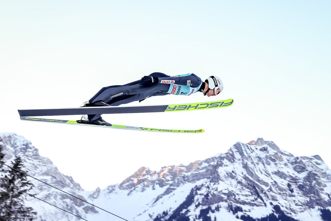 Turniej Czterech Skoczni będzie kolejną okazją do weryfikacji formy Biało-Czerwonych w trwającym sezonie Pucharu Świata.