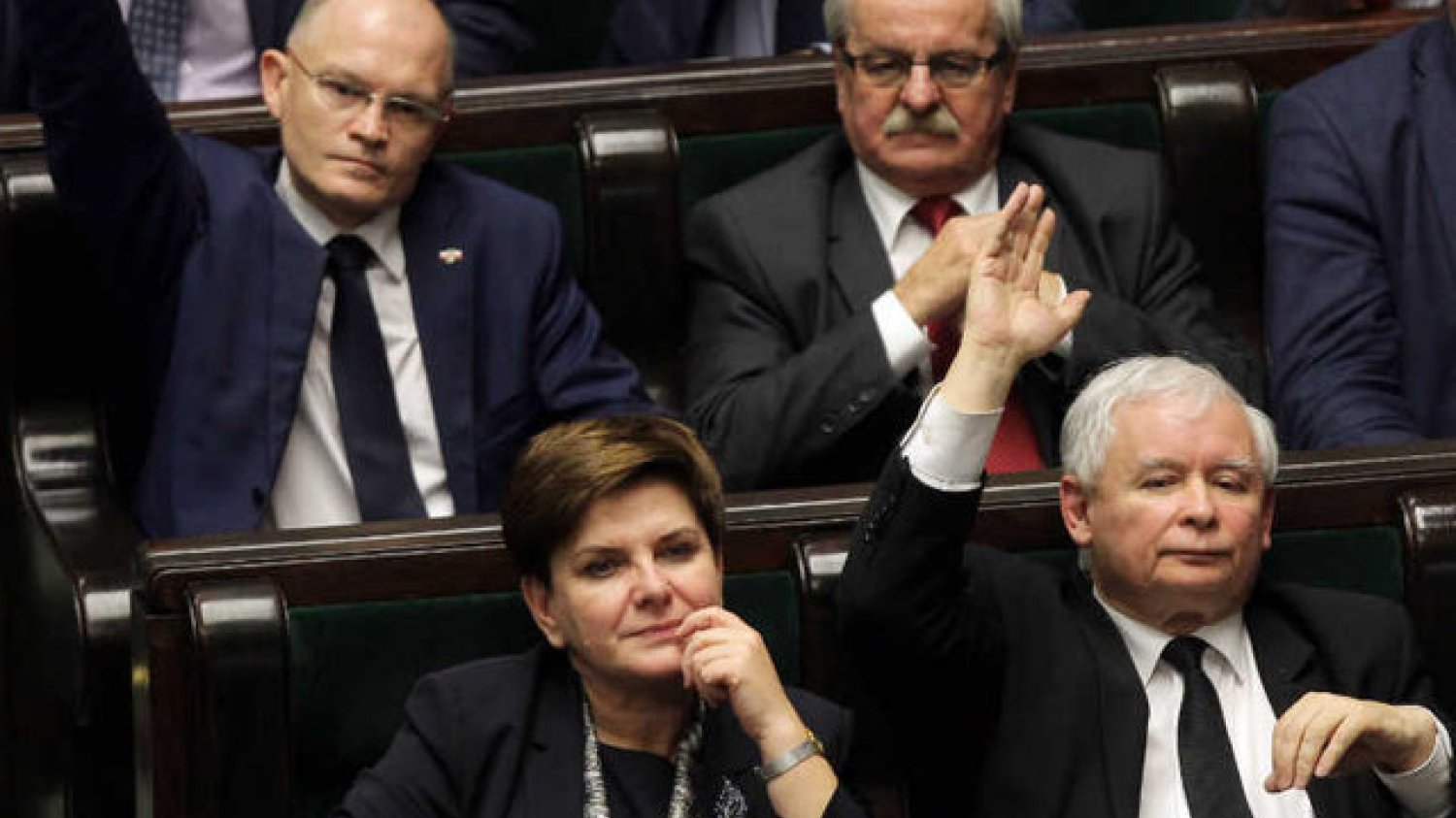 PiS chce udowodnić, że osiem lat rządzenia PO miało katastrofalne skutki dla Polski.