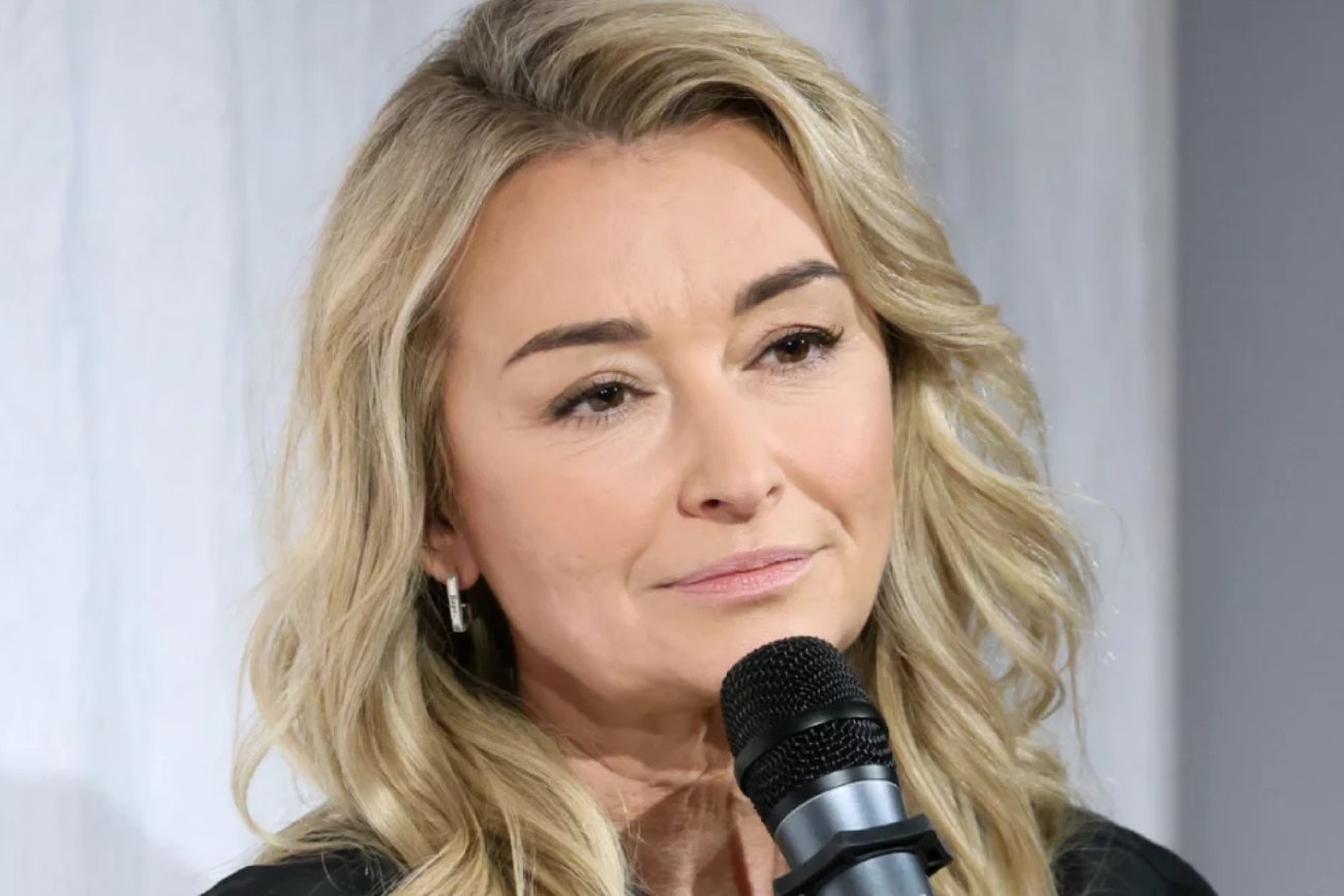 Oskarżenia wobec Martyny Wojciechowskiej. Rzecznik zawiadamia policję