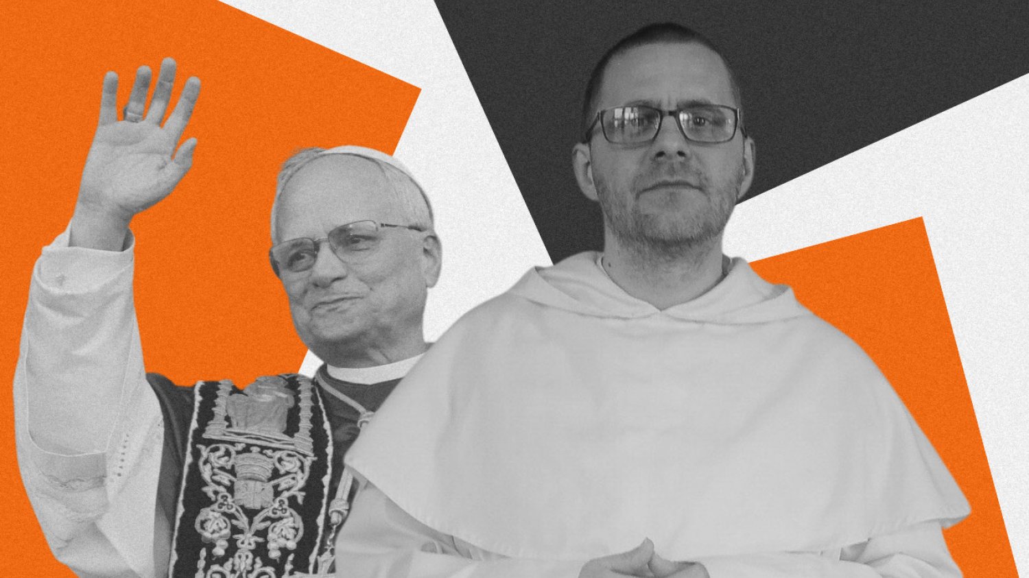 Ojciec Gużyński: Papież Leon XIV będzie chciał stanąć między dwoma biegunam Ojciec Gużyński: Papież Leon XIV będzie chciał stanąć między dwoma biegunam