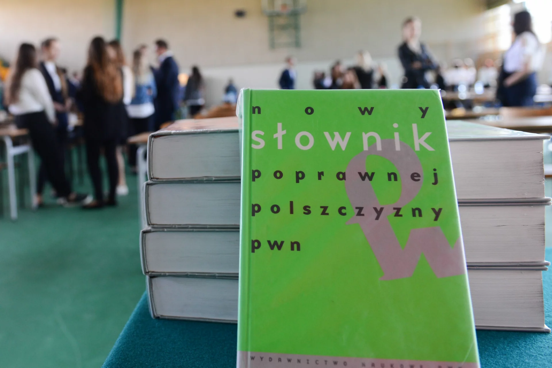 najczęściej popełniane błędy językowe słownik poprawnej polszczyzny