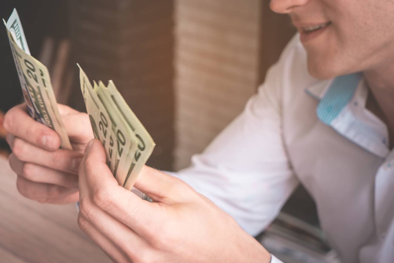 Pieniądze w związku. Czy lepiej zachować osobne konta?