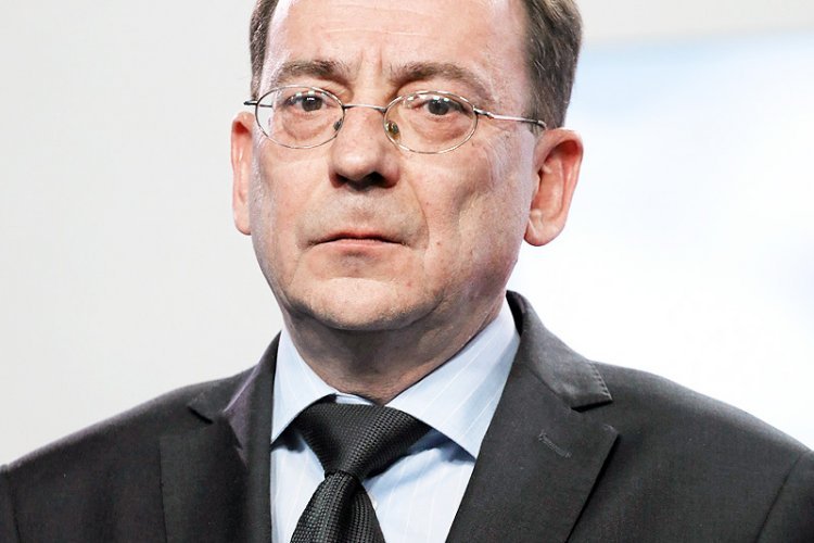 Mariusz Kamiński, minister spraw wewnętrznych i administracji. To w jego resorcie powstał dokument, który ostrzega przez uznaniem śląskiego za język, bo może to doprowadzić do tego, że Polacy nie będą mówić po polsku.