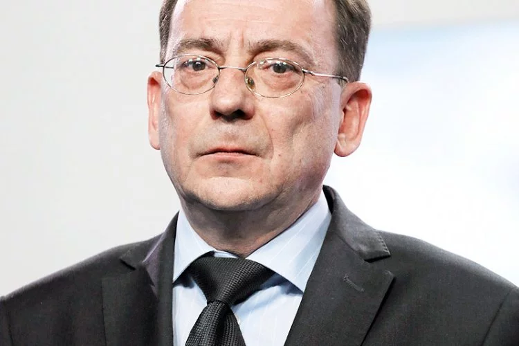 Mariusz Kamiński, minister spraw wewnętrznych i administracji. To w jego resorcie powstał dokument, który ostrzega przez uznaniem śląskiego za język, bo może to doprowadzić do tego, że Polacy nie będą mówić po polsku.