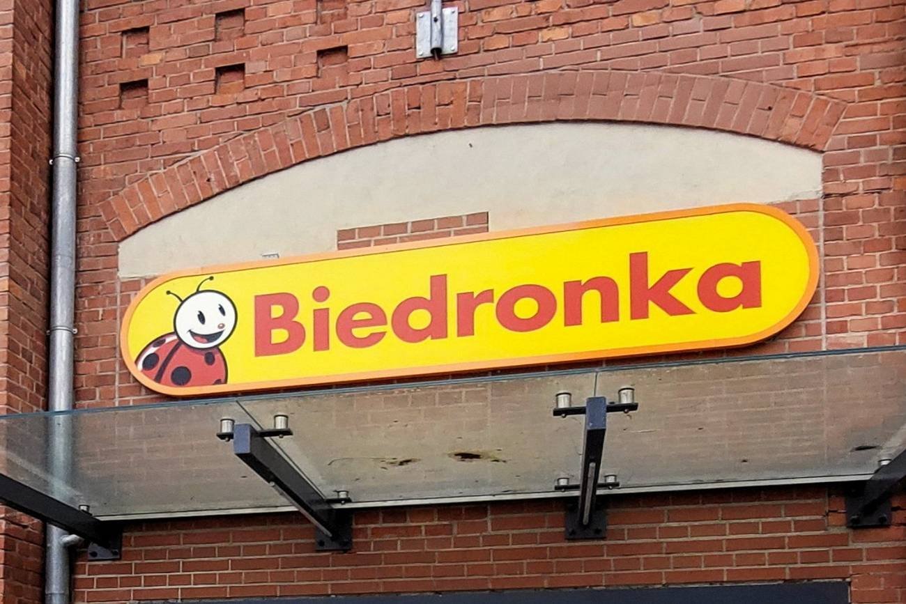 Wielkie przeceny w Biedronce. Te produkty tanieją choćby o 70 proc.