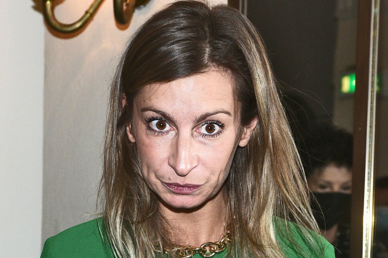 Zdjęcie Magdaleny Schejbal wylądowało w podręczniku do WOS-u. "Zdębiałam"