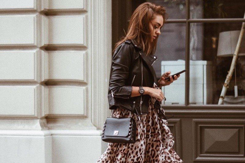 Sylwia Nowak jest jedną z bohaterek filmu Iwony Bieleckiej