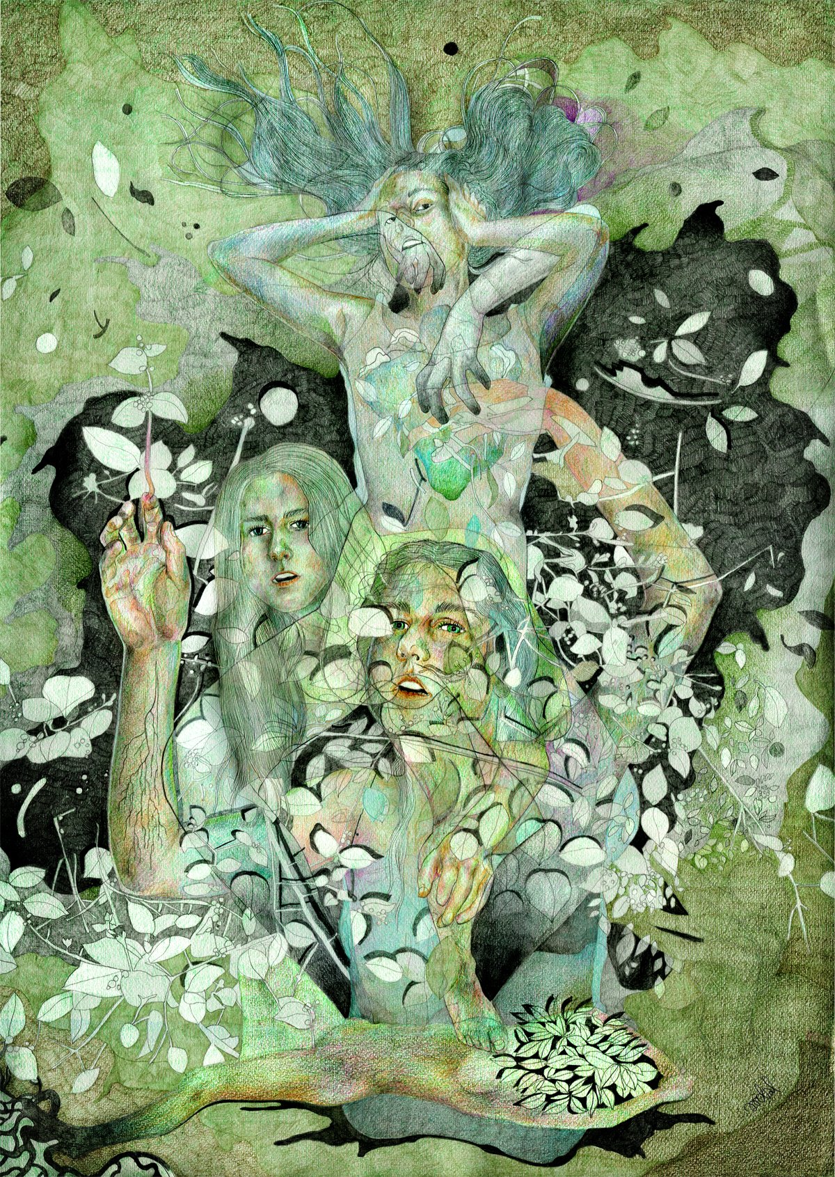 Dług przyszłych pokoleń wobec natury