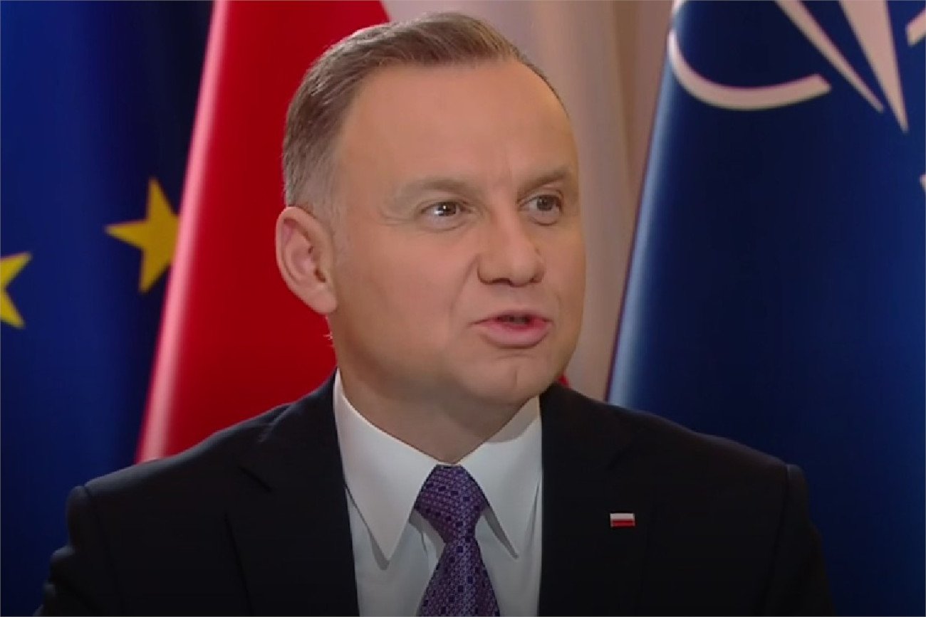 Andrzej Duda