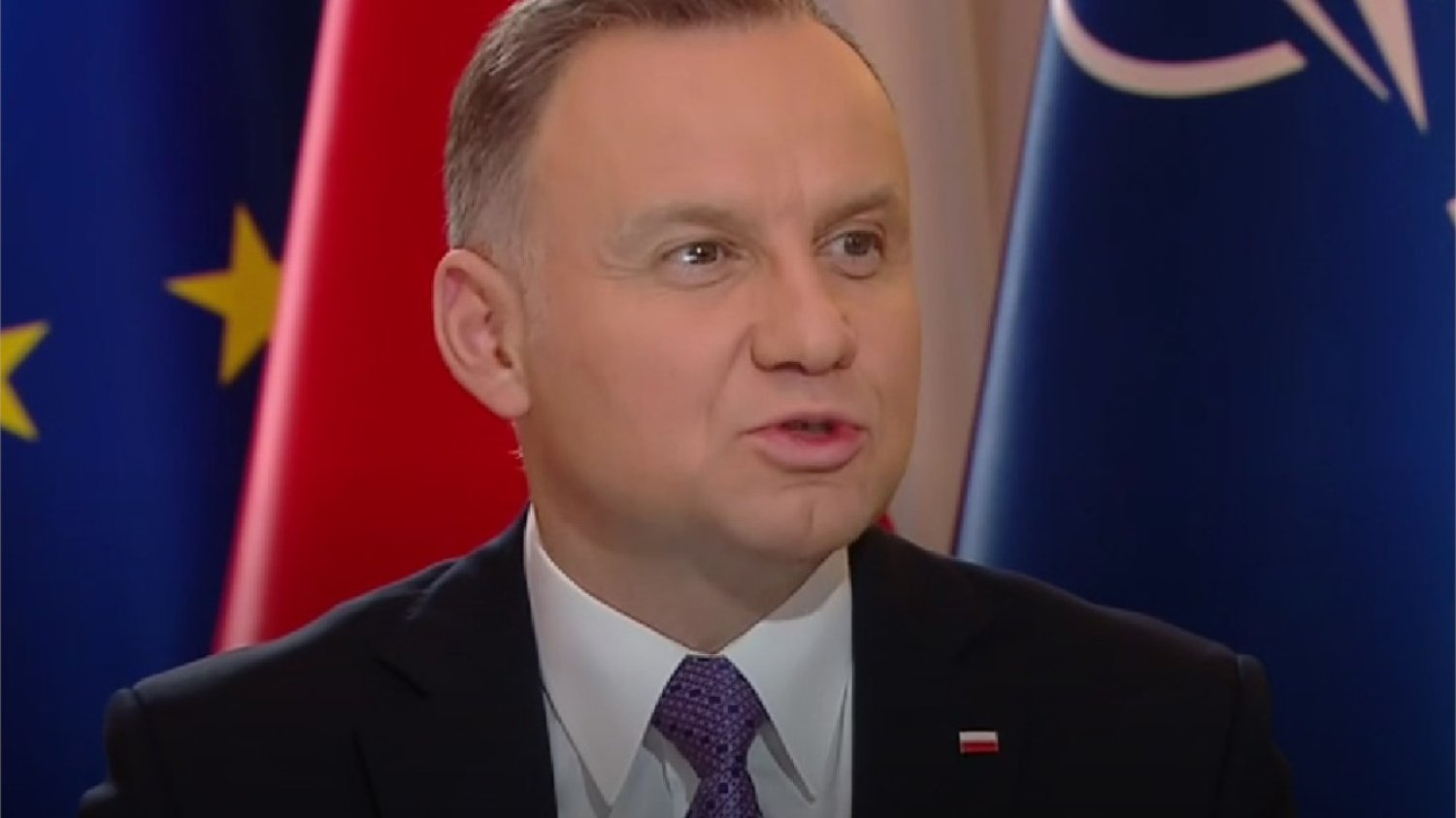 Andrzej Duda