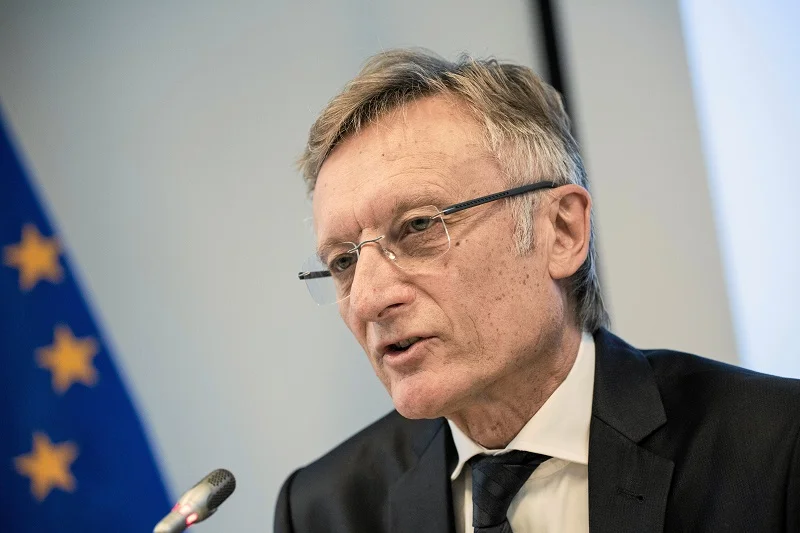 Marek Prawda stwierdził, że rozmowa w MSZ była "rzeczowa i normalna".