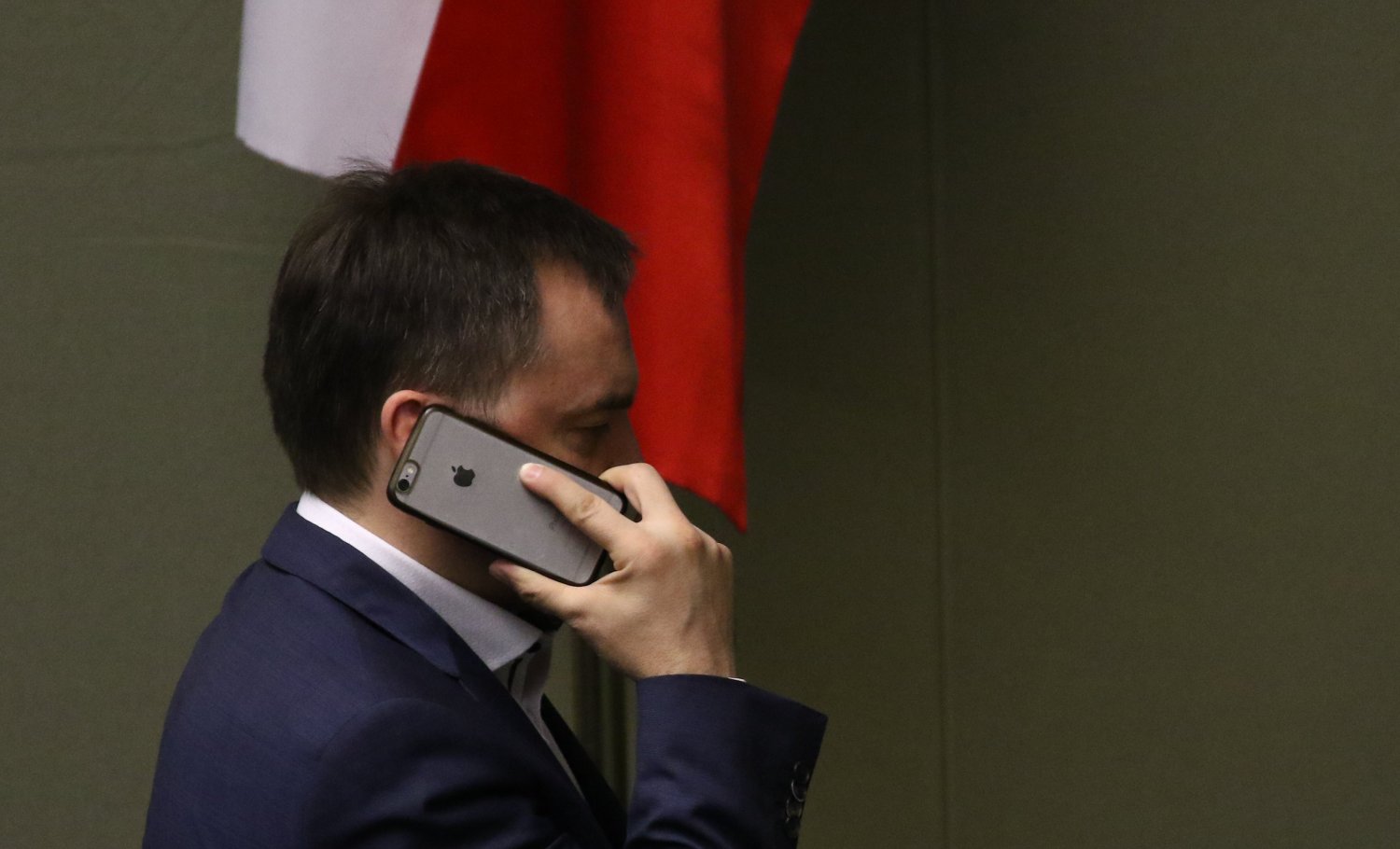 Zbigniew Ziobro wezwany do Kaczyńskiego po wynikach wyborów samorządowych?