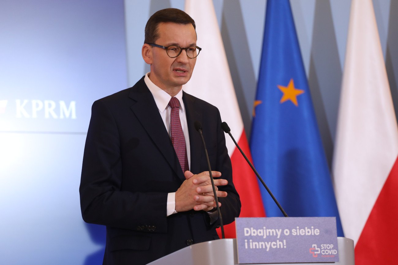 Loteria Narodowego Programu Szczepień zostanie uruchomiona 1 lipca 2021 roku.