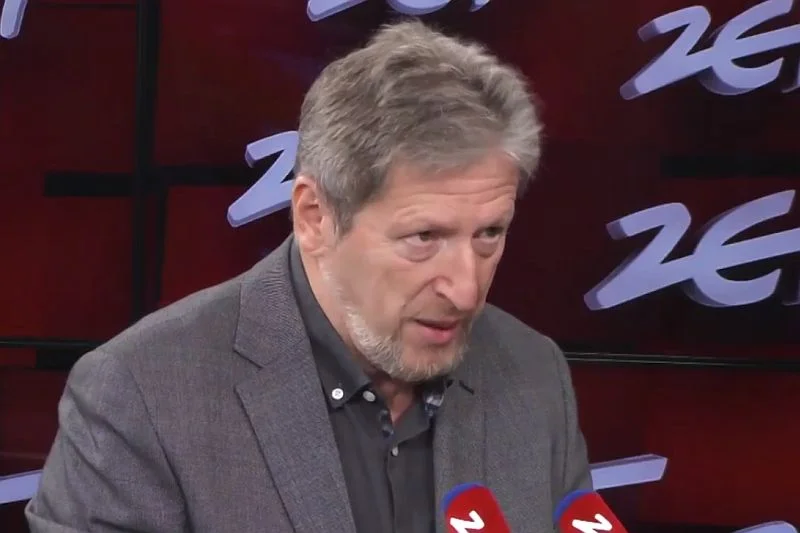 Nowy ambasador Izraela w Polsce Alexander Ben Zvi trzeźwo ocenił, jak z perspektywy międzynarodowej wygląda sprawa starań Polski o reperacje.