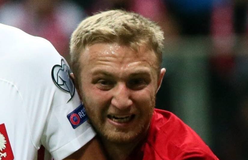 W 2016 roku Harojan zagrał w meczu z Polską.