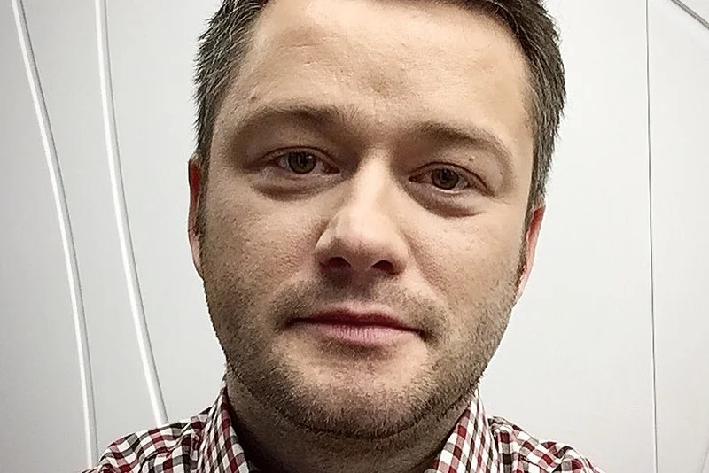 Jarosław Kuźniar bierze się za biznes i otwiera własny portal: "Skróciłem noc z czterech do trzech godzin"