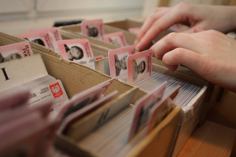 Zespół Ds. Zniesienia Obowiązku Meldunku powstał tylko po to, by stwierdzić, że obowiązek powinien zostać