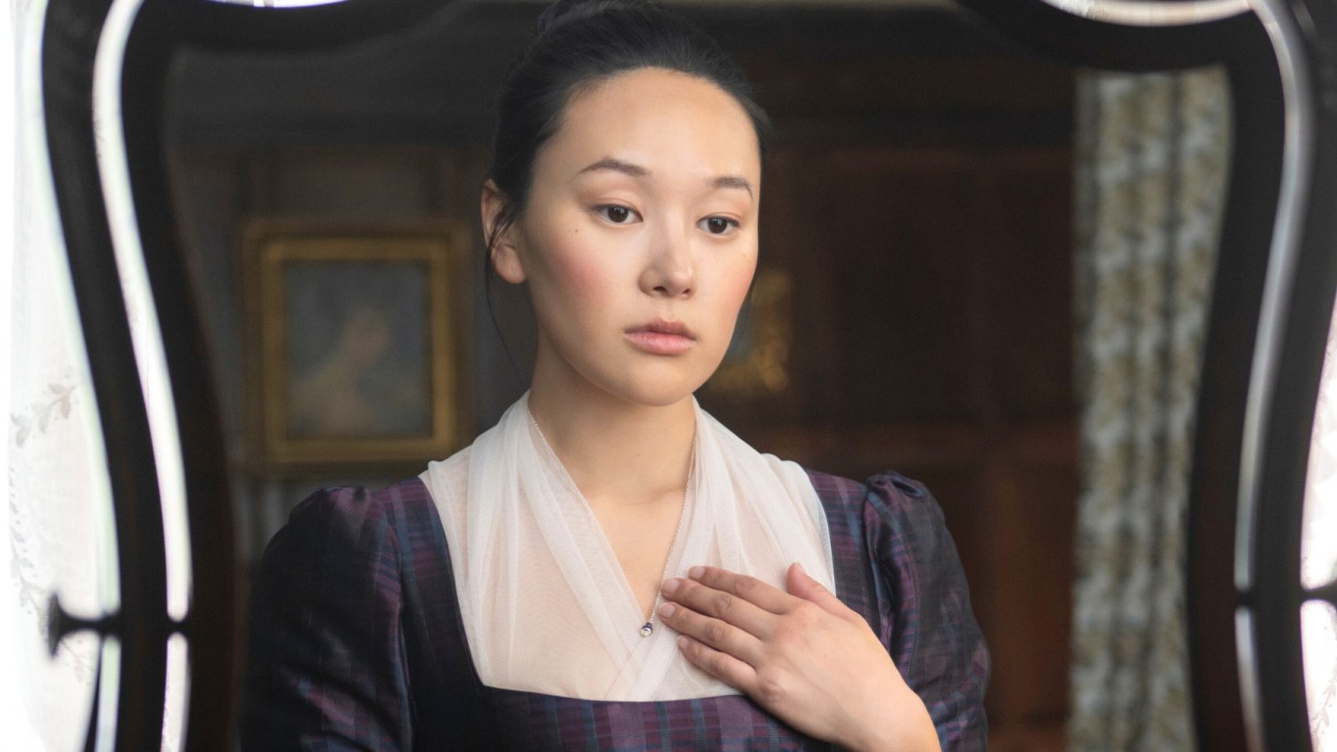 "Bridgertonowie" finałem oburzyli fanów. Jedno zdanie i złapałam się za głowę