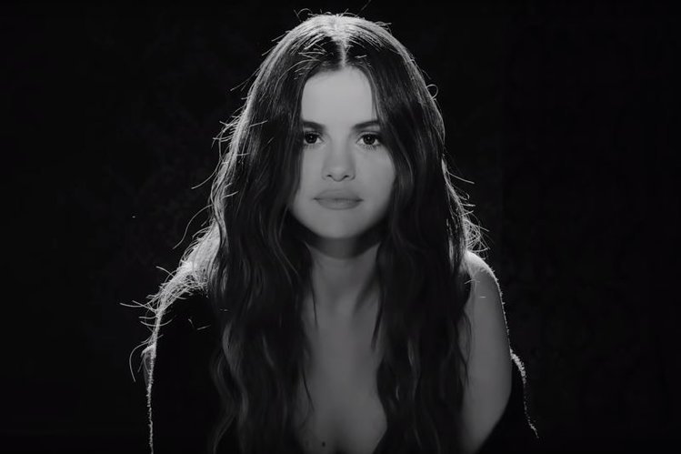 Selena Gomez zaśpiewała na gali AMA swój nowy utwór "Lose You To Love Me"