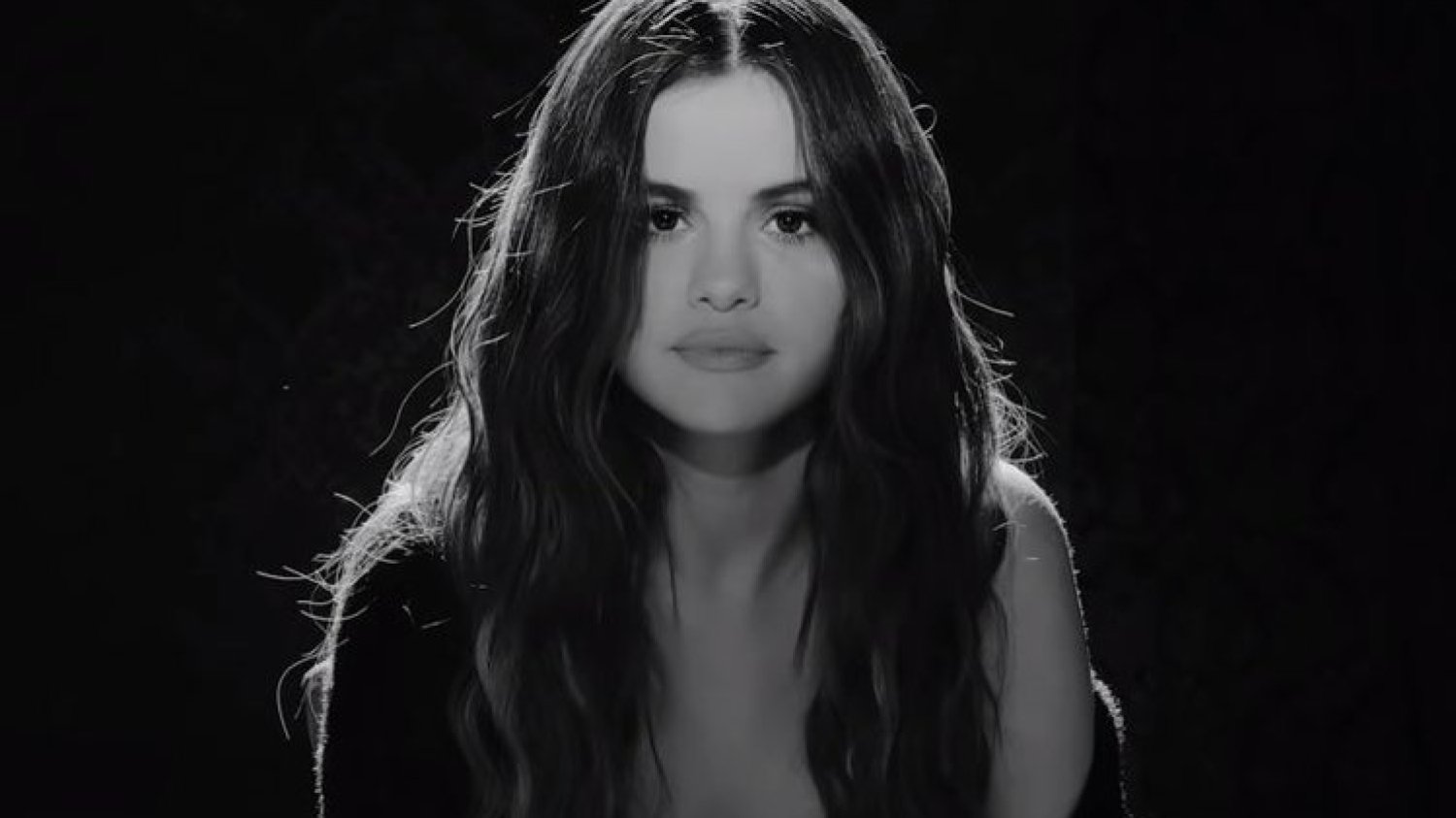 Selena Gomez zaśpiewała na gali AMA swój nowy utwór "Lose You To Love Me"