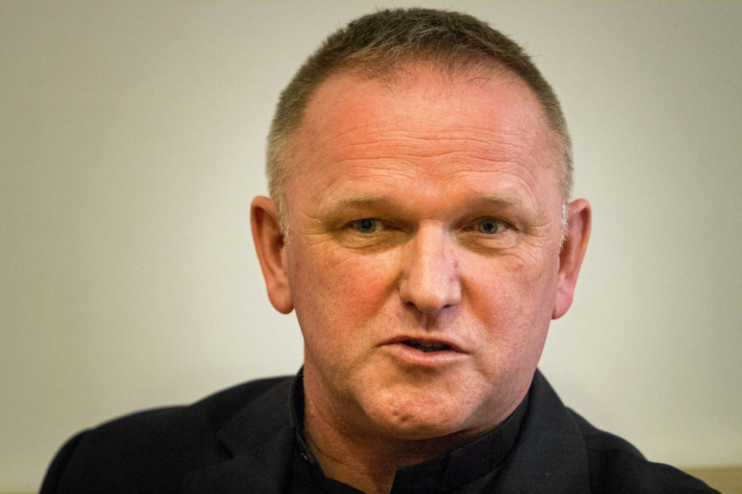 Ks. Wojciech Lemański wypowiedział się w krytycznym tonie o nowym ministrze zdrowia, Łukaszu Szumowskim