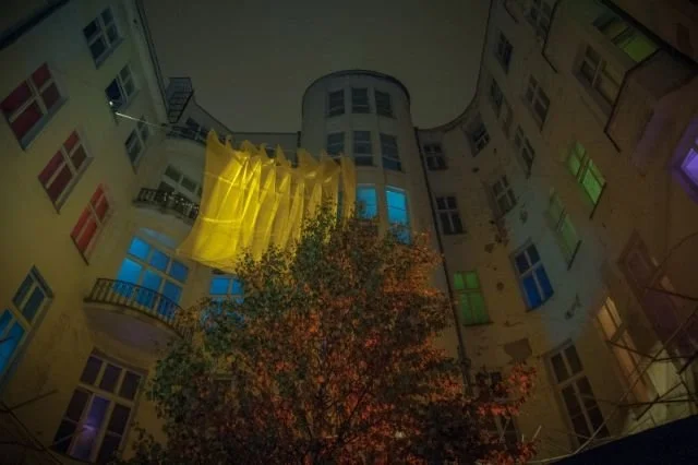 Patio Kredytowa 9, Warszawa