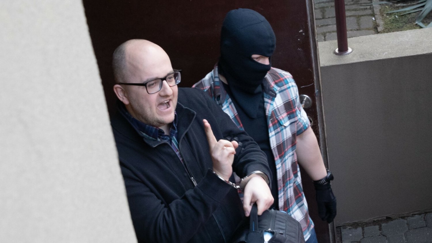 Matecki w areszcie. Poseł PiS ma być w szpitalu poza placówką