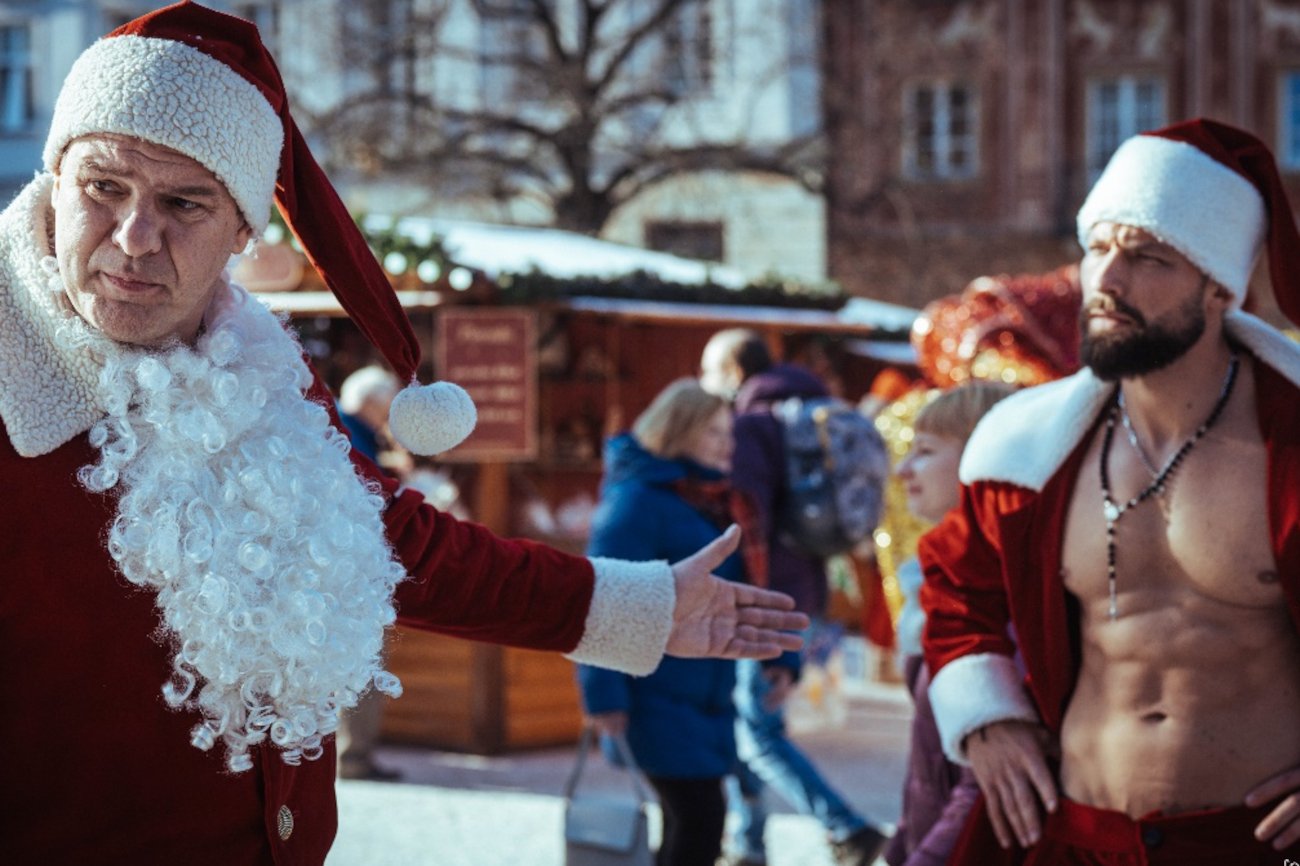 Premiera "Listów do M. 5" jeszcze w tym roku.