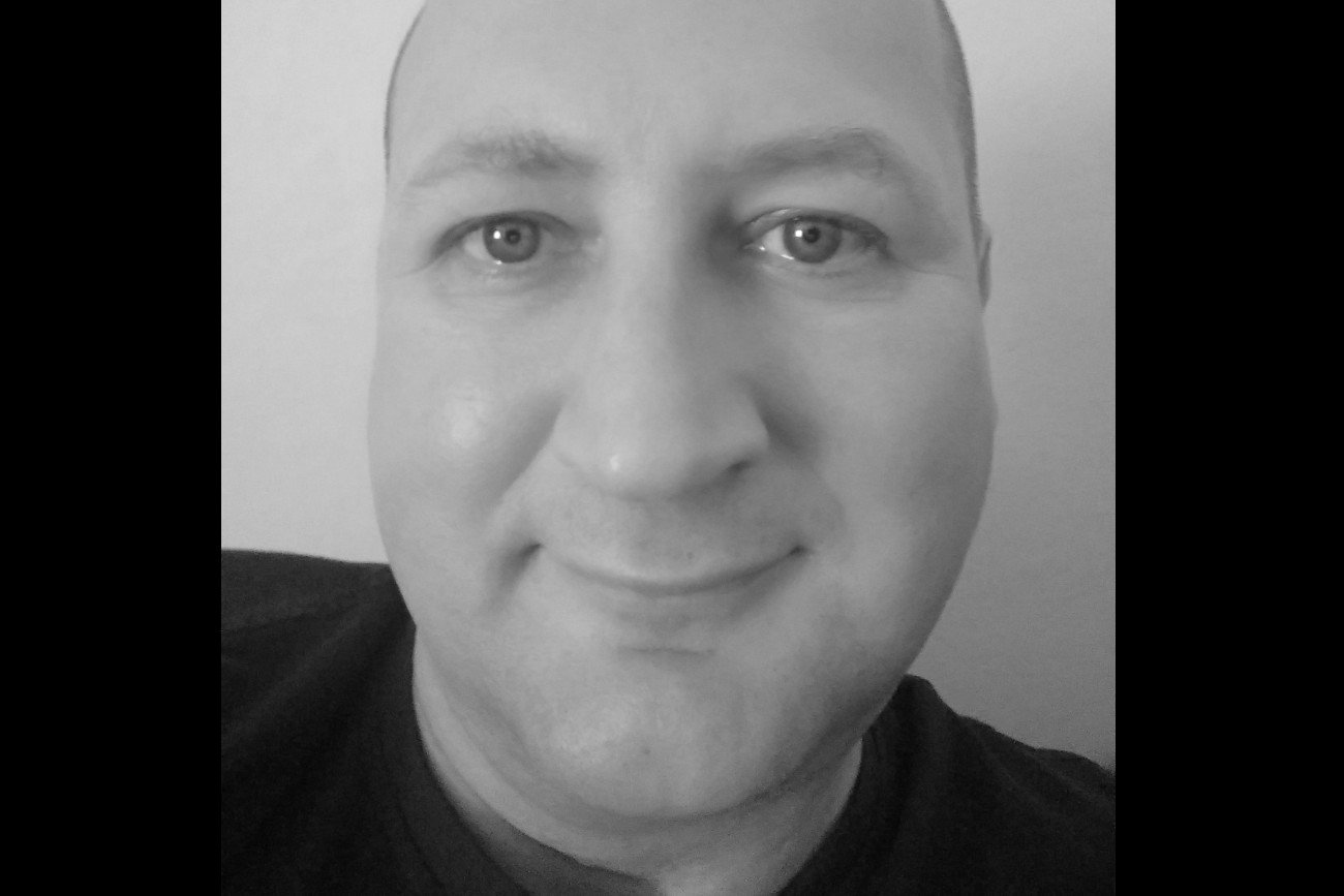 Krzysztof Pietruszkiewicz