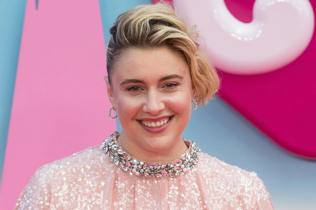 Greta Gerwig jest reżyserką z najlepszym weekendem otwarcia w historii. To zasługa "Barbie" Greta Gerwig jest reżyserką z najlepszym weekendem otwarcia w historii. To zasługa "Barbie"