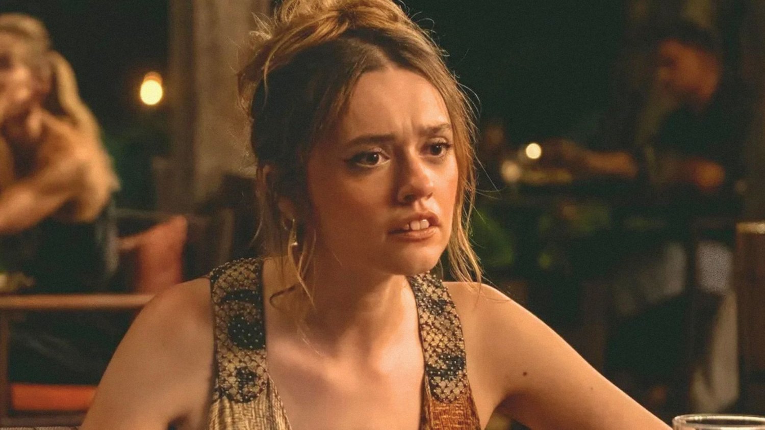 "Biały Lotos 4" bez największej gwiazdy. Zaskakująca zmiana w ostatniej chwili