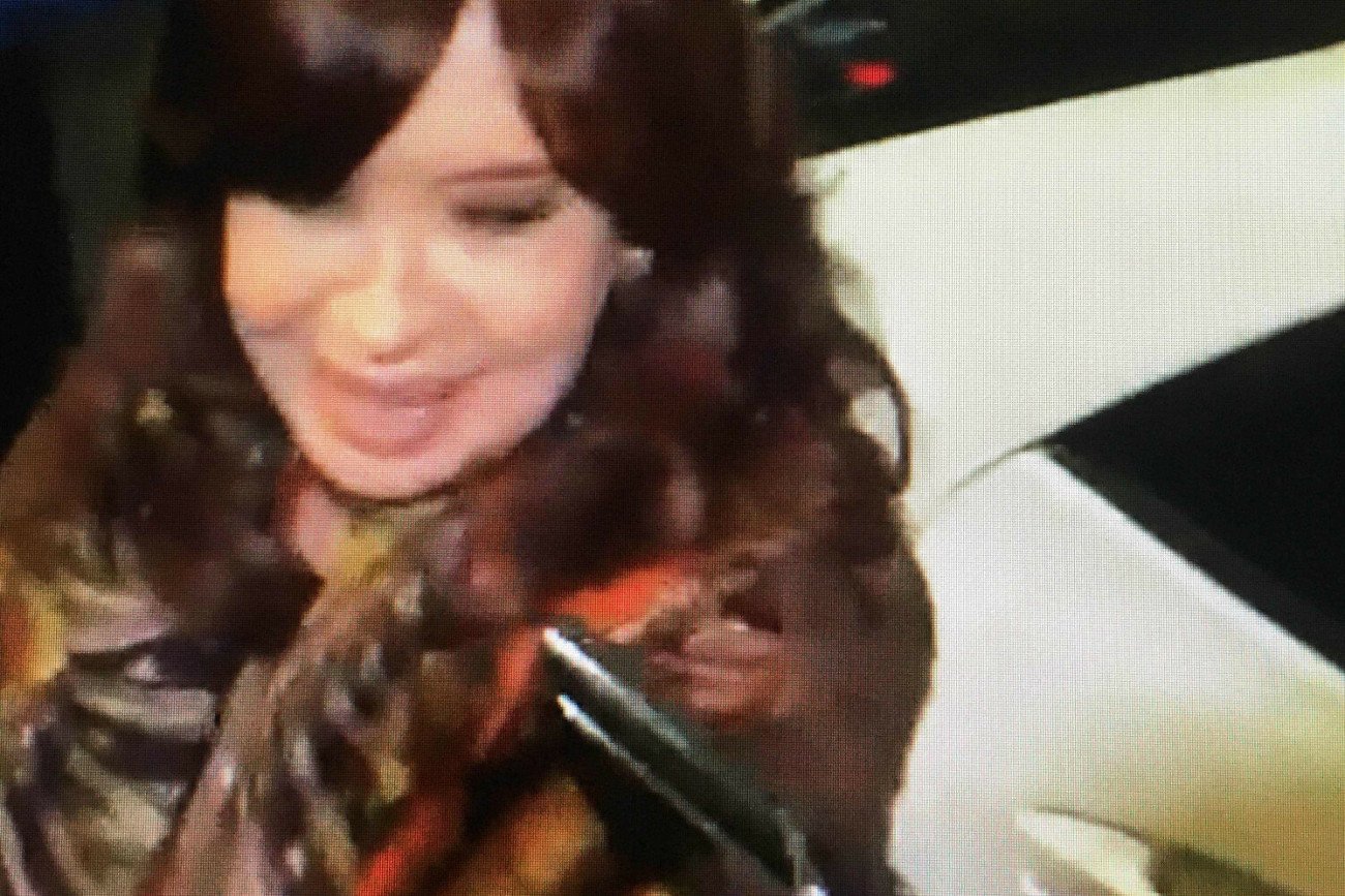 Próba zamachu na wiceprezydentkę Argentyny.