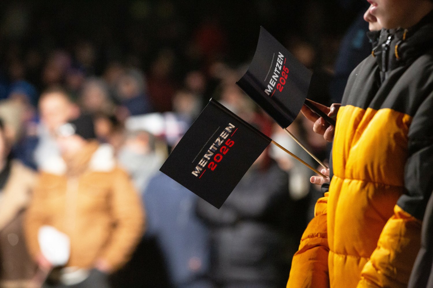 Kto głosuje na Konfederację?