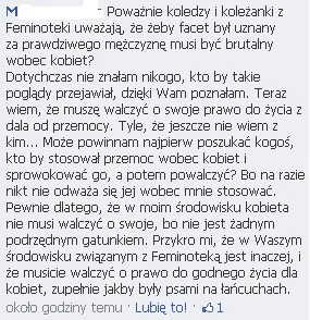 Prawdziwa katoliczka
