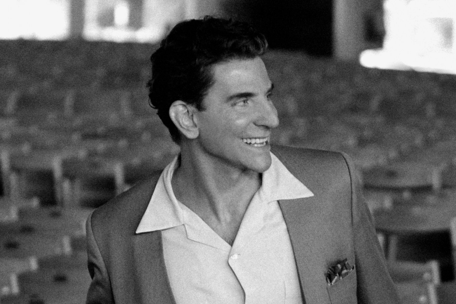 Nos Bradleya Coopera w filmie o Leoneardzie Bernsteinie wywołał aferę