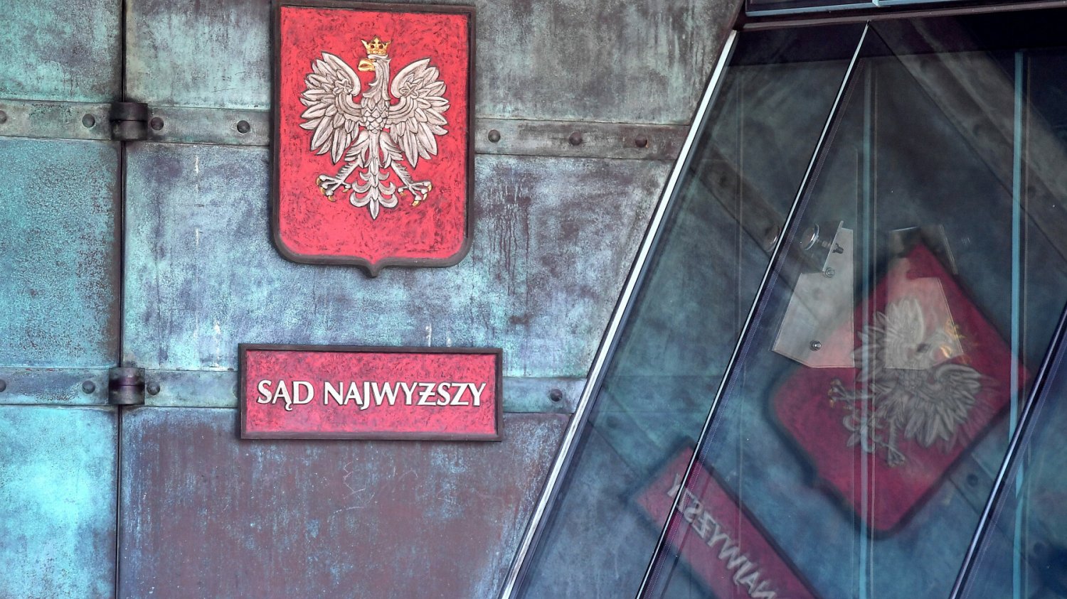 Sześciu sędziów ID Sądu Najwyższego przeszło w stan spoczynku.