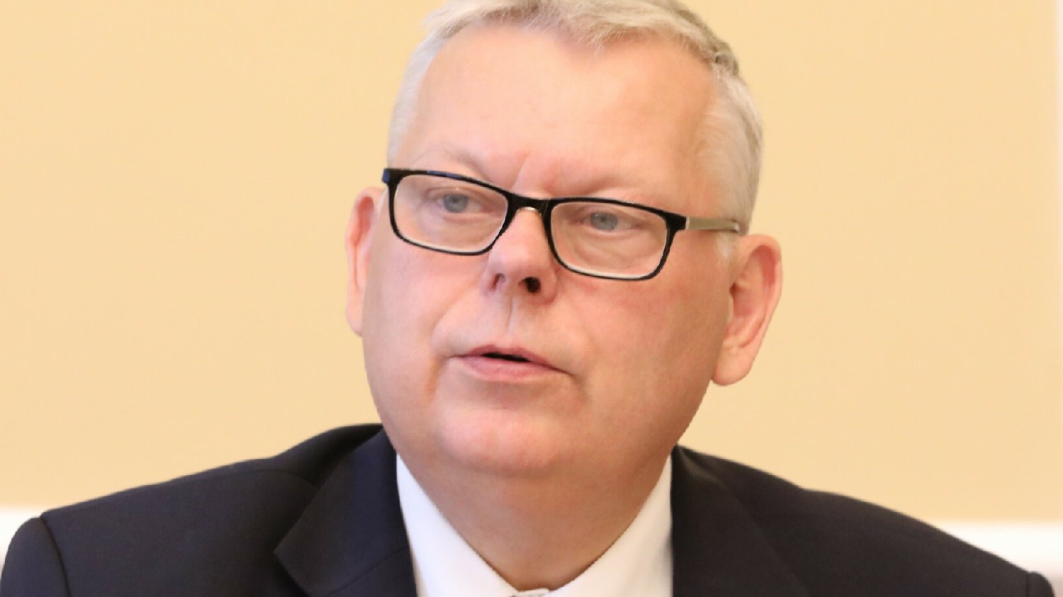 Marek Suski o reparacjach wojennych od Niemiec. Powiedział o Rosji