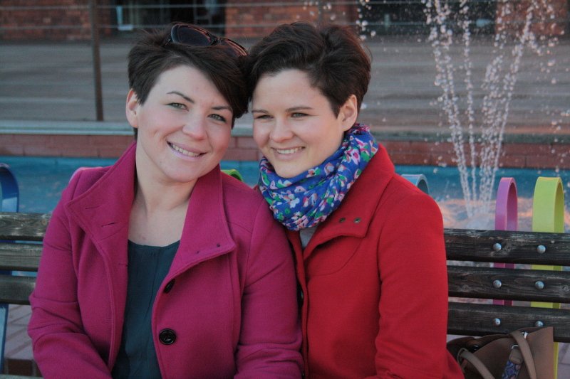 Barbara Starska i Cecylia Przybyszewska to jedna z par, która bierze udział w procesie litygacji strategicznej.