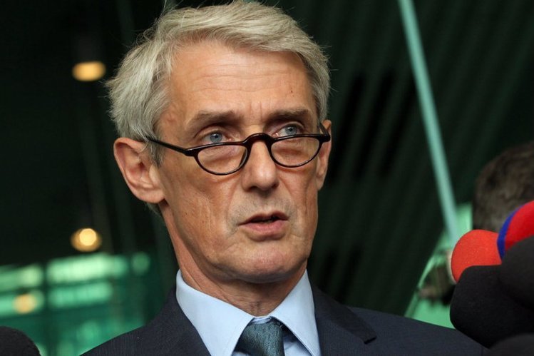 Andrzej Duda wyznaczył sędziego Michała Laskowskiego na prezesa Izby Karnej.