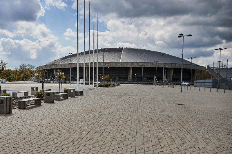 Od 17 lipca podczas koncertów w halach znowu pojawi się publiczność.