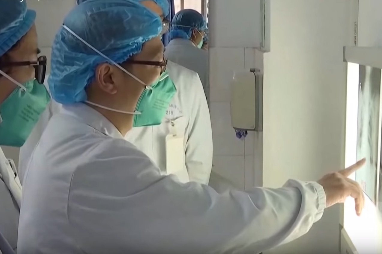 W Wuhan władze zmagają się z rozprzestrzeniającym się wirusem. Zachorowało już ponad 570 osób, koronowirus zabił przynajmniej 17 osób.